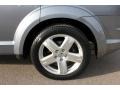 Silver Steel Metallic - Journey SXT AWD Photo No. 14