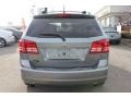 Silver Steel Metallic - Journey SXT AWD Photo No. 16