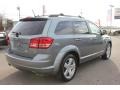 Silver Steel Metallic - Journey SXT AWD Photo No. 17