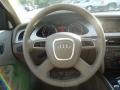 Ibis White - A4 2.0T Sedan Photo No. 30