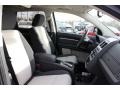 Silver Steel Metallic - Journey SXT AWD Photo No. 20