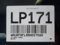 Ibis White - A4 2.0T Sedan Photo No. 36