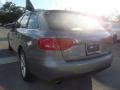 Quartz Grey Metallic - A4 2.0T quattro Avant Photo No. 6