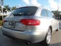 2011 Quartz Grey Metallic Audi A4 2.0T quattro Avant  photo #9