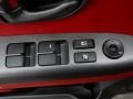 Red/Black Sport Cloth Controls Photo for 2010 Kia Soul #59510457