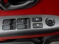 2010 Kia Soul Sport Controls