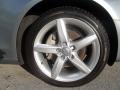 Quartz Grey Metallic - A4 2.0T quattro Avant Photo No. 11