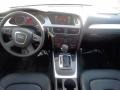 Quartz Grey Metallic - A4 2.0T quattro Avant Photo No. 27