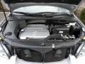  2009 RX 350 AWD 3.5 Liter DOHC 24-Valve VVT-i V6 Engine