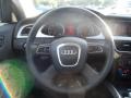 2011 Quartz Grey Metallic Audi A4 2.0T quattro Avant  photo #31