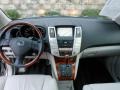 Tungsten Pearl - RX 350 AWD Photo No. 9