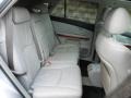 Tungsten Pearl - RX 350 AWD Photo No. 11