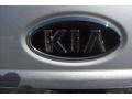 2007 Silver Kia Spectra EX Sedan  photo #20
