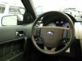 Ebony Black - Focus SEL Sedan Photo No. 4