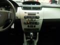 Ebony Black - Focus SEL Sedan Photo No. 5