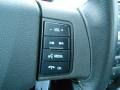 Ebony Black - Focus SEL Sedan Photo No. 11