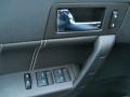 Ebony Black - Focus SEL Sedan Photo No. 12