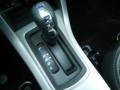 Ebony Black - Focus SEL Sedan Photo No. 15