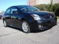 Super Black - Sentra 2.0 SR Photo No. 1