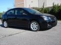 Super Black - Sentra 2.0 SR Photo No. 2