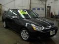 Ebony Black - Focus SEL Sedan Photo No. 18