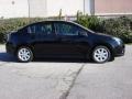 Super Black - Sentra 2.0 SR Photo No. 3