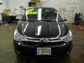 Ebony Black - Focus SEL Sedan Photo No. 19