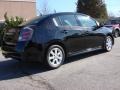 Super Black - Sentra 2.0 SR Photo No. 4