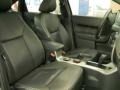 Ebony Black - Focus SEL Sedan Photo No. 20