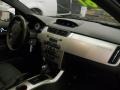 Ebony Black - Focus SEL Sedan Photo No. 21