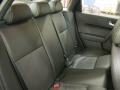 Ebony Black - Focus SEL Sedan Photo No. 22
