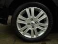 Ebony Black - Focus SEL Sedan Photo No. 24