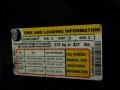 Ebony Black - Focus SEL Sedan Photo No. 25