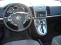 Super Black - Sentra 2.0 SR Photo No. 10