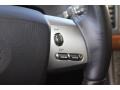 Warm Charcoal Controls Photo for 2010 Jaguar XF #59511261