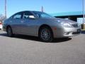 2004 Thunder Cloud Metallic Lexus ES 330  photo #2