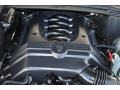 4.2 Liter DOHC 32-Valve VVT V8 2010 Jaguar XF Sport Sedan Engine