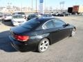 2007 Jet Black BMW 3 Series 328xi Coupe  photo #5