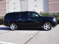 Black - Suburban 1500 LTZ 4x4 Photo No. 3