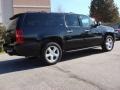 Black - Suburban 1500 LTZ 4x4 Photo No. 4