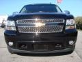 Black - Suburban 1500 LTZ 4x4 Photo No. 7