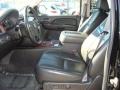 Black - Suburban 1500 LTZ 4x4 Photo No. 8