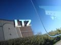 Black - Suburban 1500 LTZ 4x4 Photo No. 31