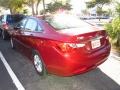 Venetian Red - Sonata GLS Photo No. 3