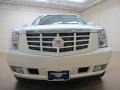 White Diamond - Escalade AWD Photo No. 3