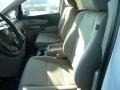 2012 Taffeta White Honda Odyssey EX  photo #10