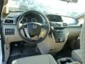 2012 Taffeta White Honda Odyssey EX  photo #13