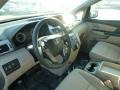 2012 Taffeta White Honda Odyssey EX  photo #16