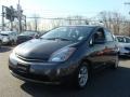 Magnetic Gray Metallic - Prius Hybrid Photo No. 3