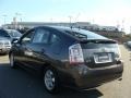 Magnetic Gray Metallic - Prius Hybrid Photo No. 4